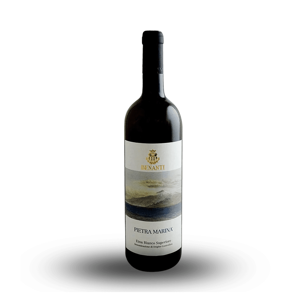 2017 Benanti, Pietramarina Superiore, Etna Bianco (6x750ml)