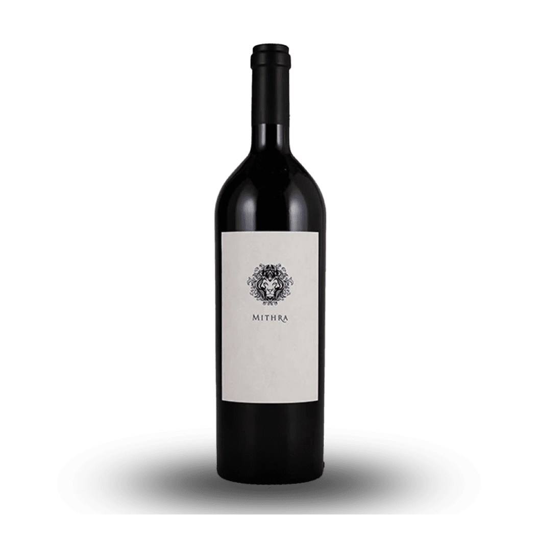2018 Mithra, Mt. Veeder, Mt. Veeder Cabernet Sauvignon 12x750ml