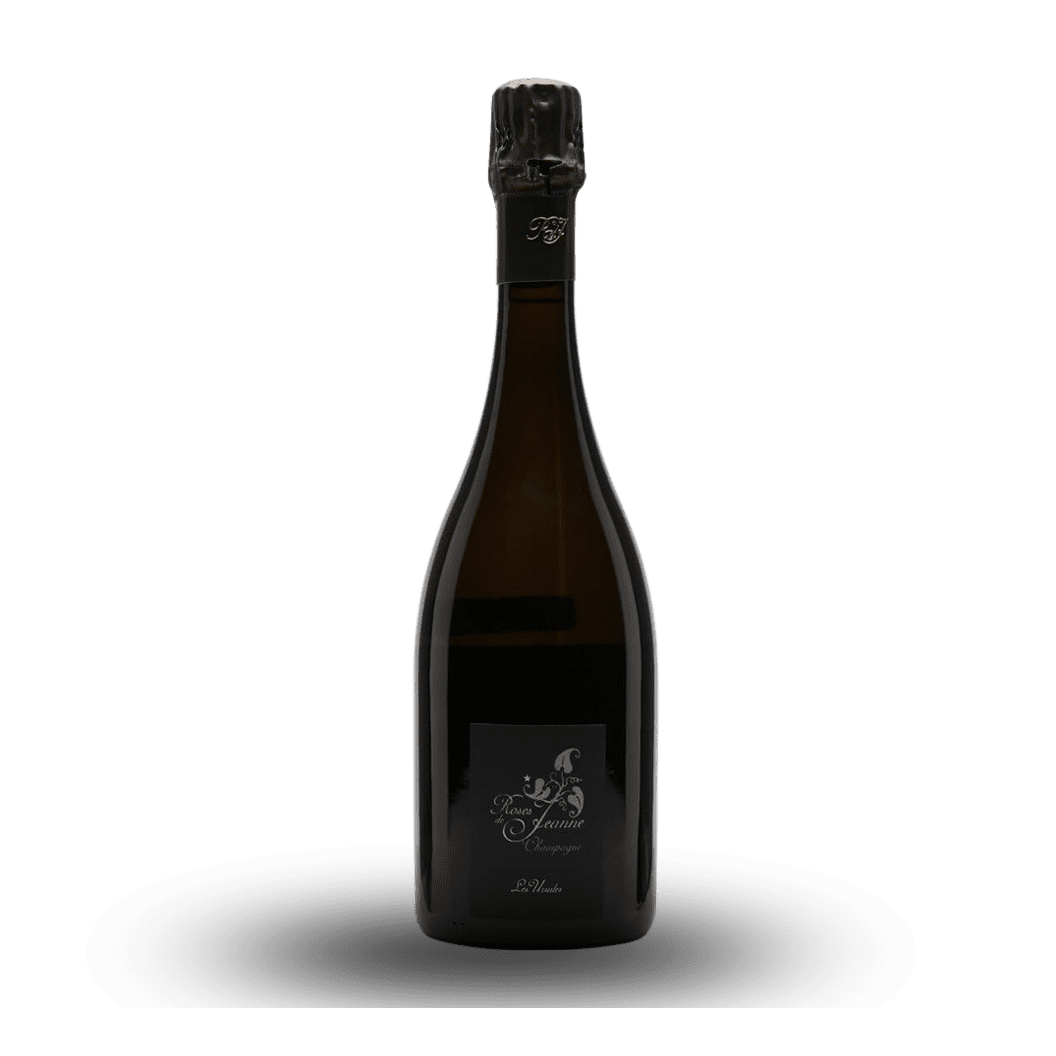 2015 Cedric Bouchard, Roses de Jeanne Les Ursules Blanc de Noirs 6x750ml