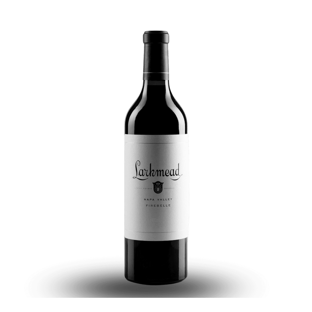 2015 Larkmead, Firebelle, Napa Valley 6x750ml