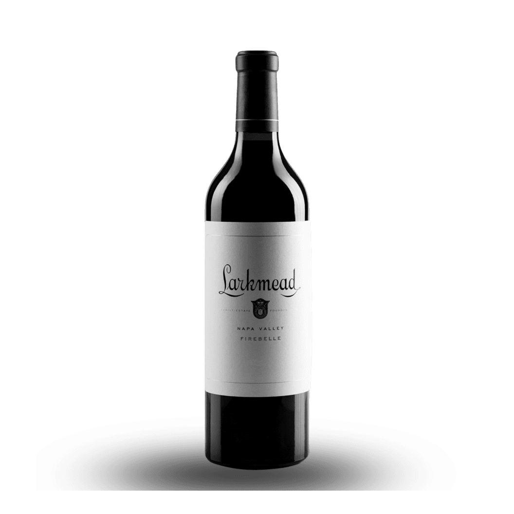2018 Larkmead, Firebelle, Napa Valley (6x750ml)