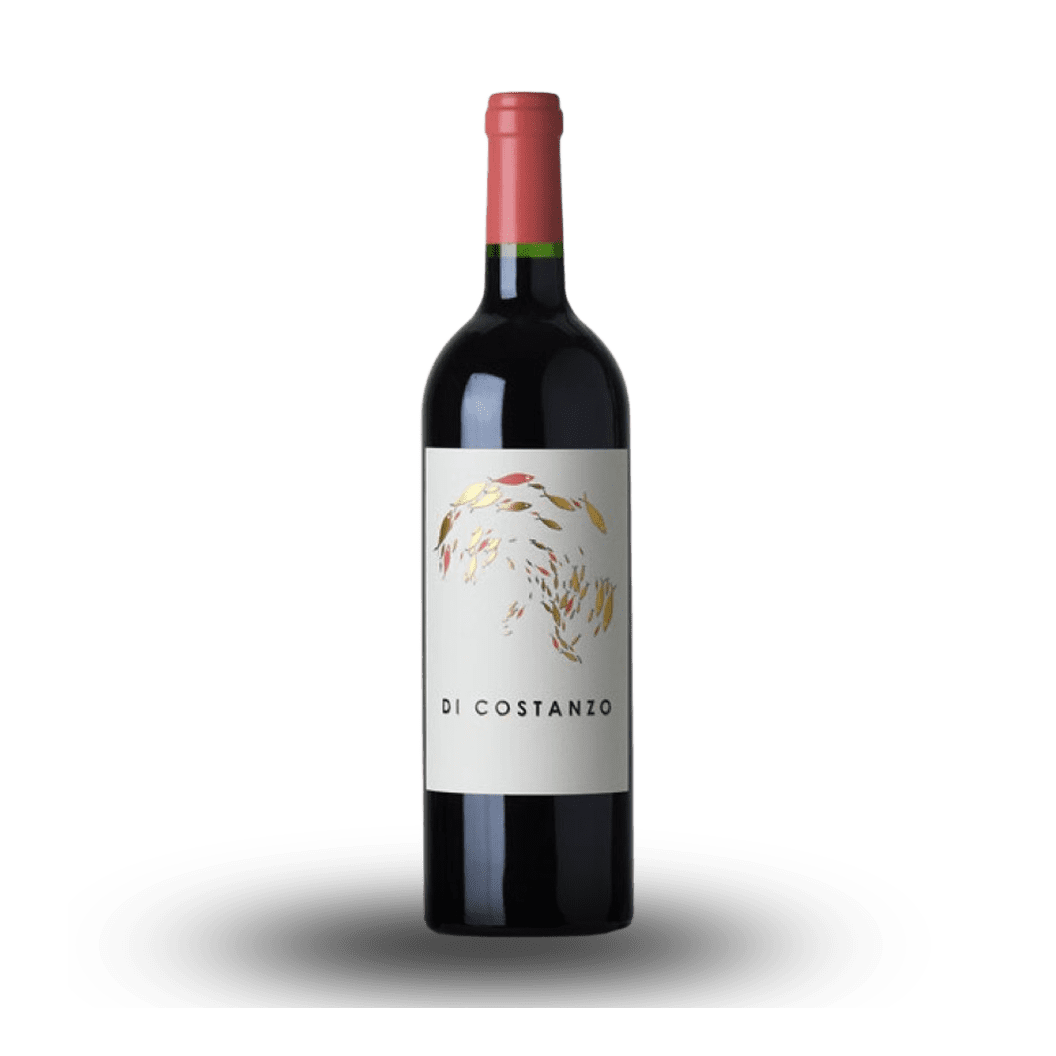 2018 di Costanzo, Cabernet Sauvignon Farella Vineyard, Coombsville 12x750ml