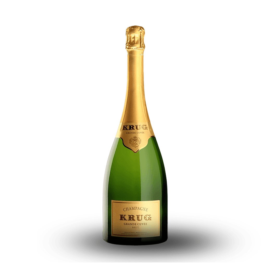 NV Krug, Grande Cuvee 164eme Edition 6x750ml