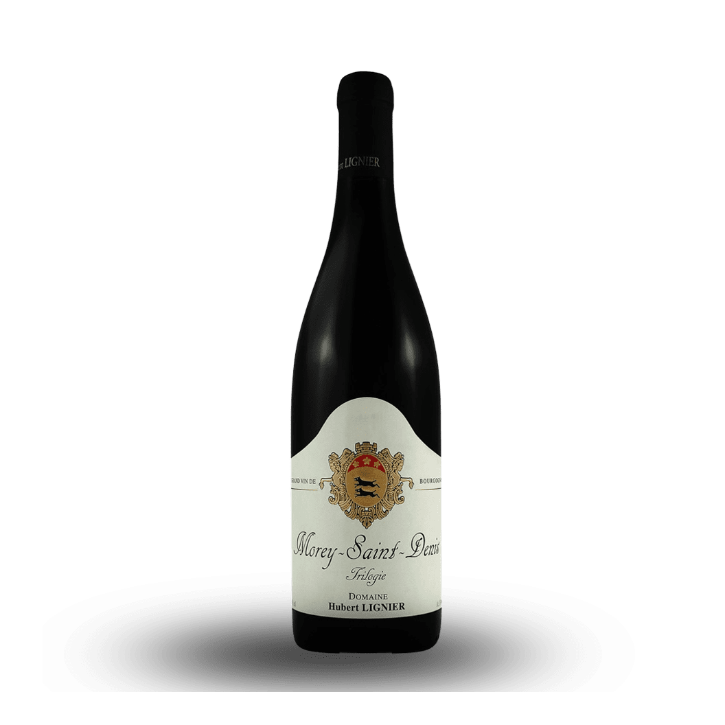 2016 Hubert Lignier, Morey-Saint-Denis, Trilogie 6x750ml