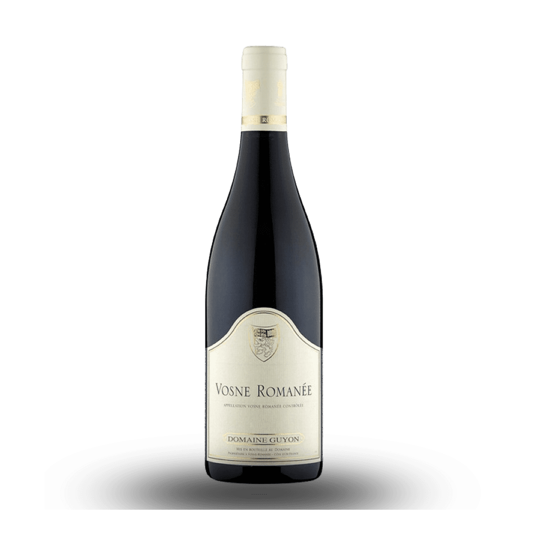 2021 Domaine Jean-Pierre Guyon, Vosne-Romanee 6x750ml
