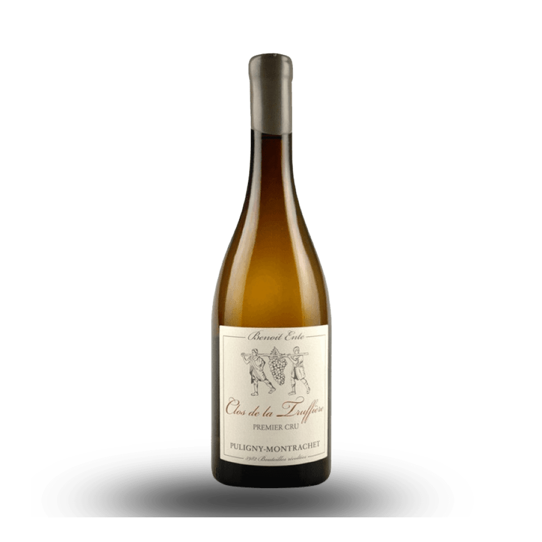 2020 Benoit Ente, Puligny-Montrachet Premier Cru, La Truffiere 1x750ml