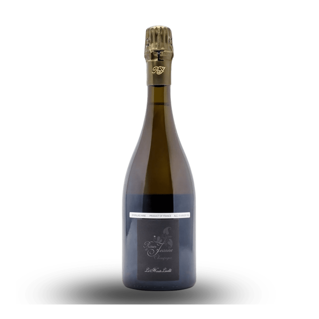 2009 Cedric Bouchard, Roses de Jeanne Haute Lemble 6x750ml