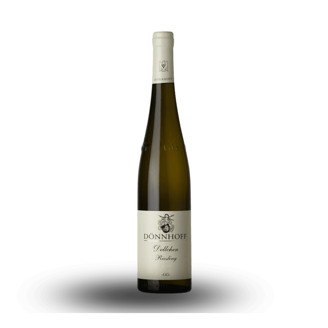 2022 Donnhoff, Dellchen Riesling GG, Nahe 6x750ml