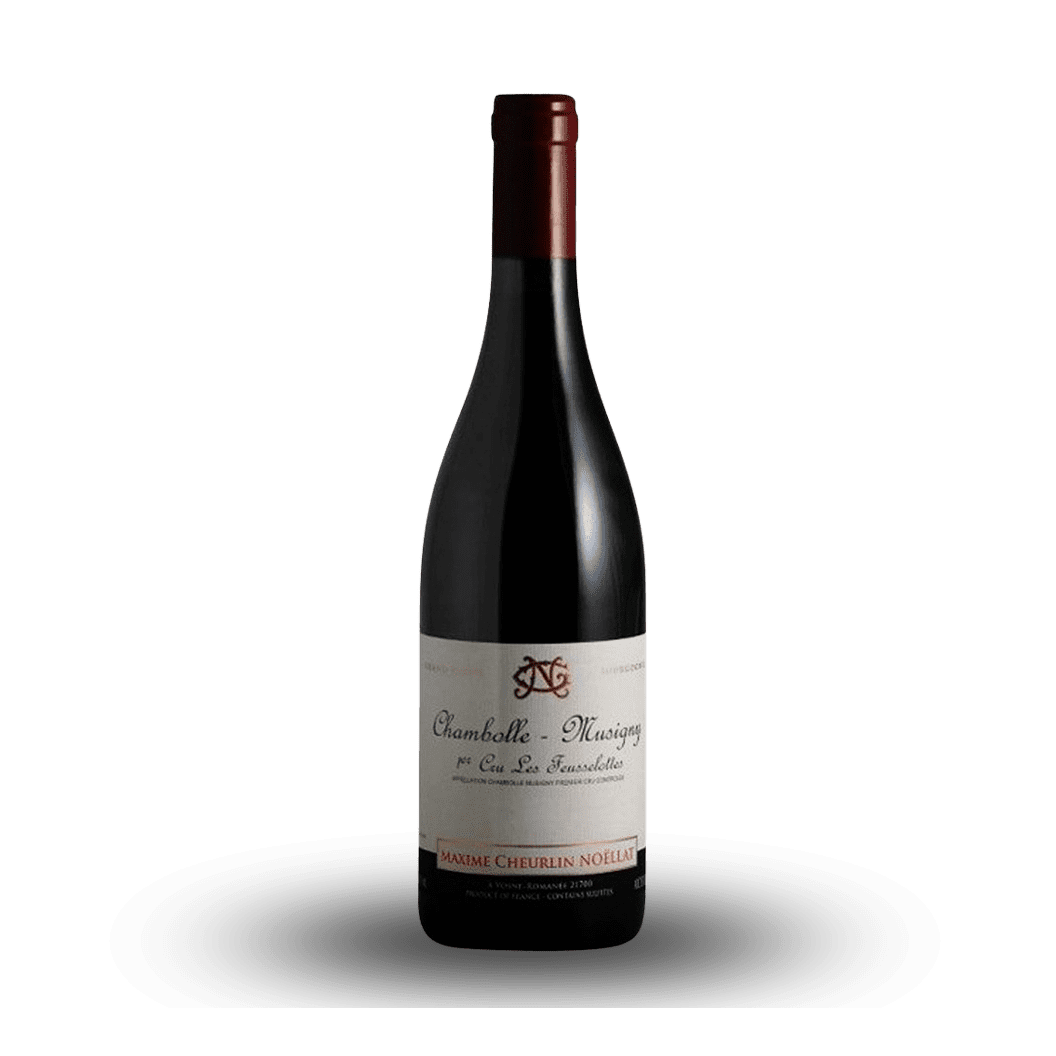 2015 Maxime Cheurlin Noellat, Chambolle-Musigny Premier Cru, Les Feusselottes (3x1.5L)