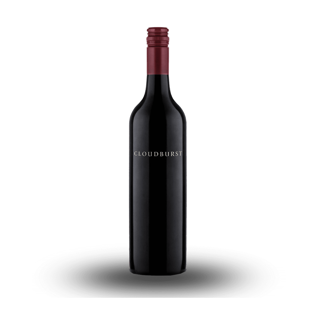 2019 Cloudburst, Cabernet Sauvignon, Margaret River (6x750ml)