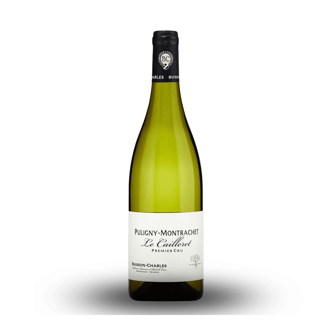 2020 Buisson-Charles, Puligny-Montrachet Premier Cru, Le Cailleret 12x750ml