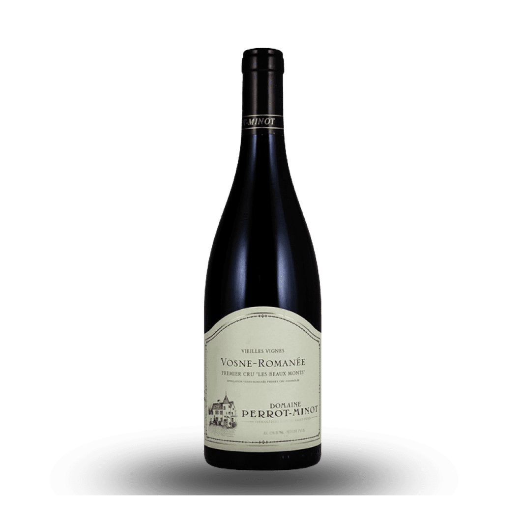 2016 Perrot-Minot, Vosne-Romanee Premier Cru, Les Beaux Monts Vieilles Vignes (6x750ml)