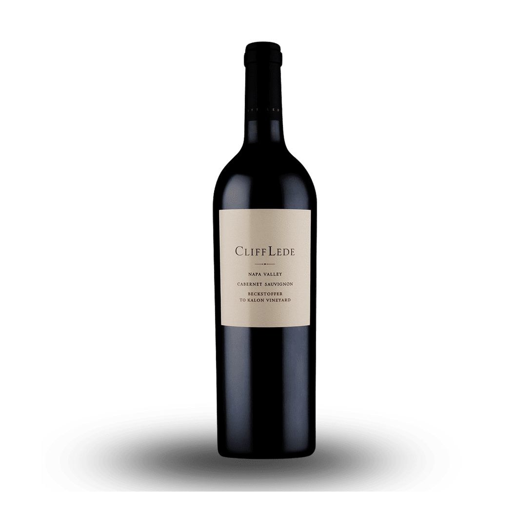 2018 Cliff Lede, Beckstoffer To Kalon Vineyard Cabernet Sauvignon, Napa Valley (12x750ml)