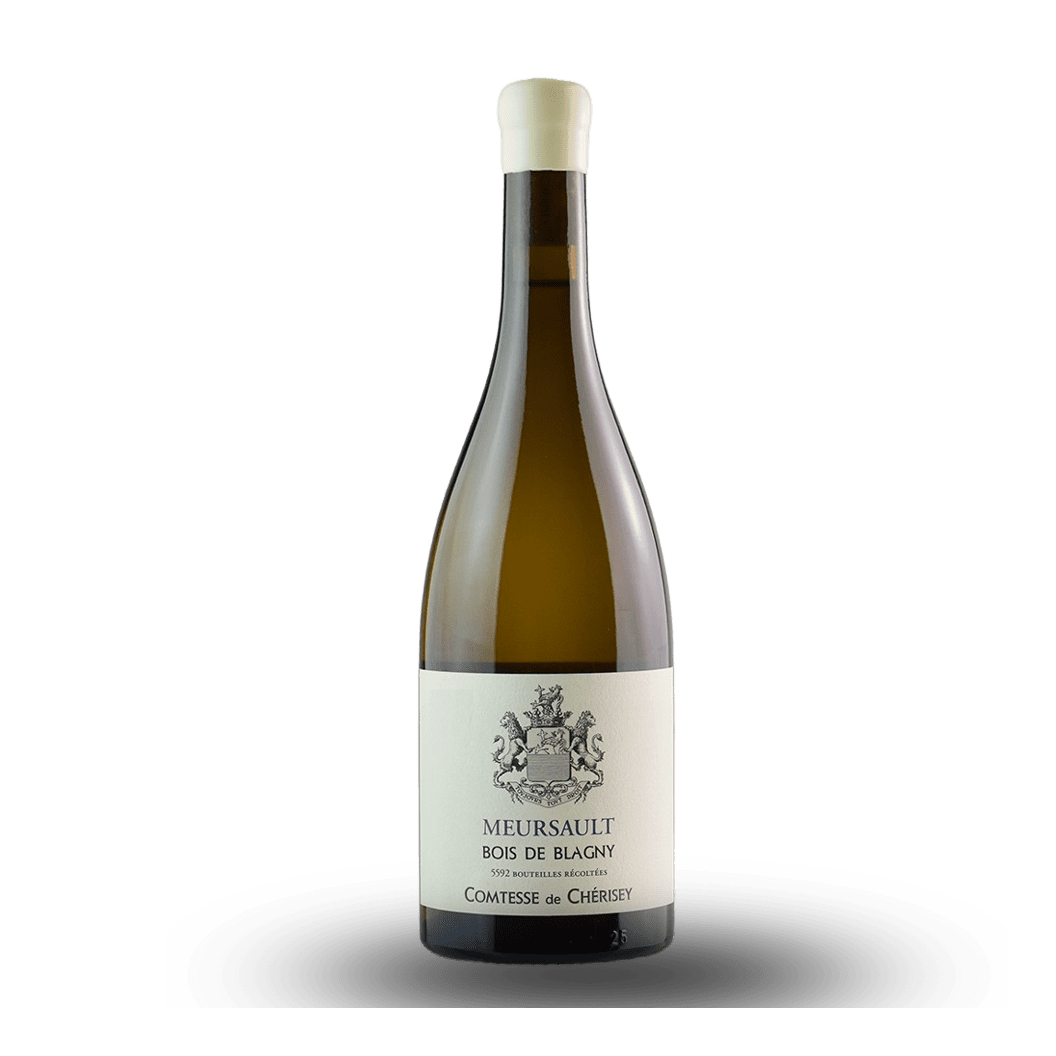 2018 Comtesse de Cherisey, Meursault, Le Bois de Blagny 6x750ml