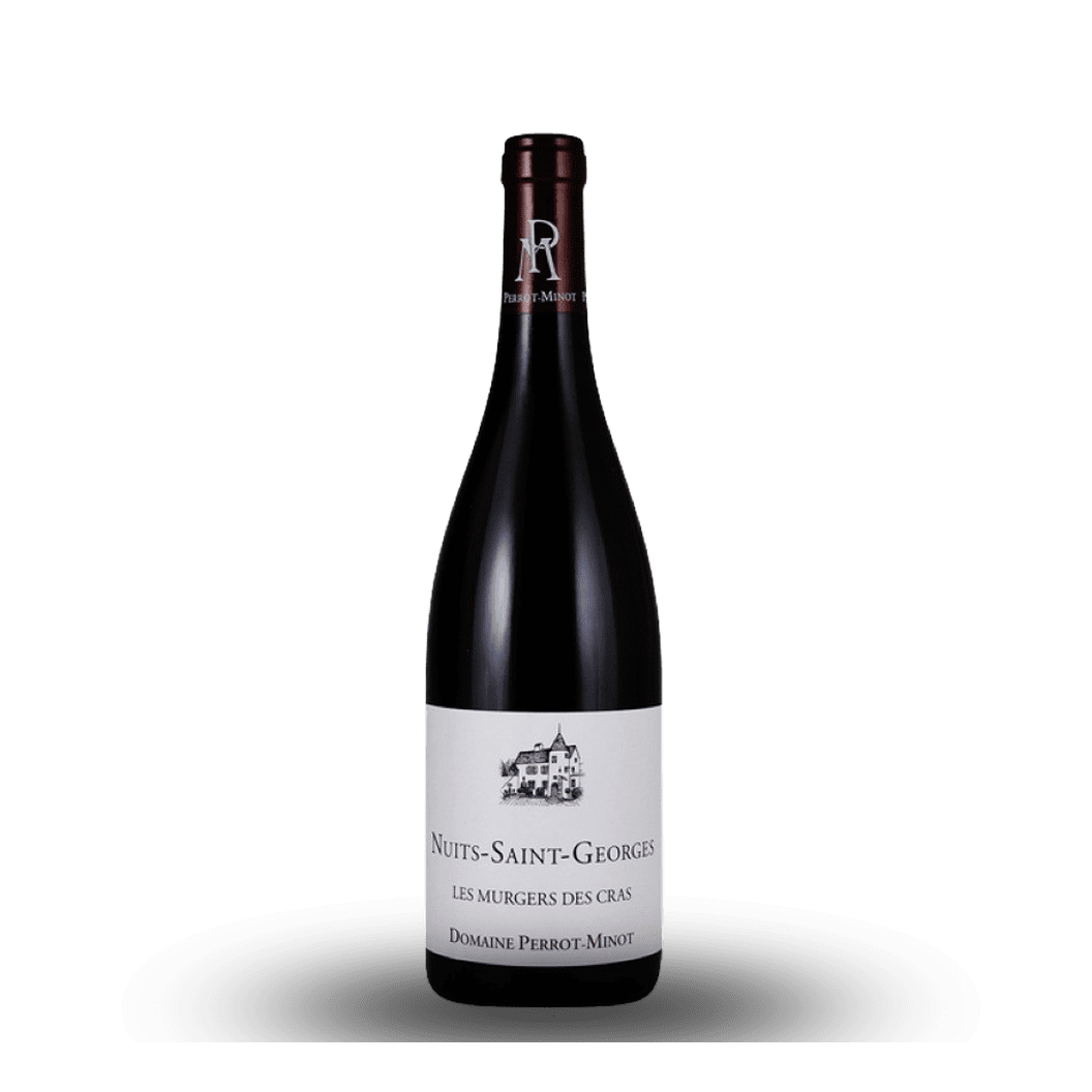 2017 Perrot-Minot, Nuits-Saint-Georges, Aux Murgers Cras 6x750ml
