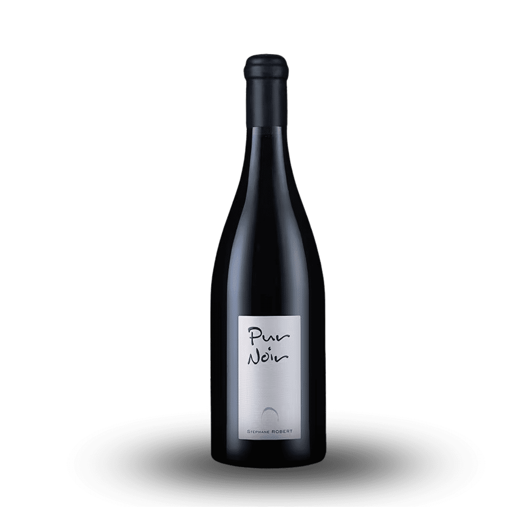 2015 Domaine du Tunnel, Cornas, Pur Noir (6x750ml)