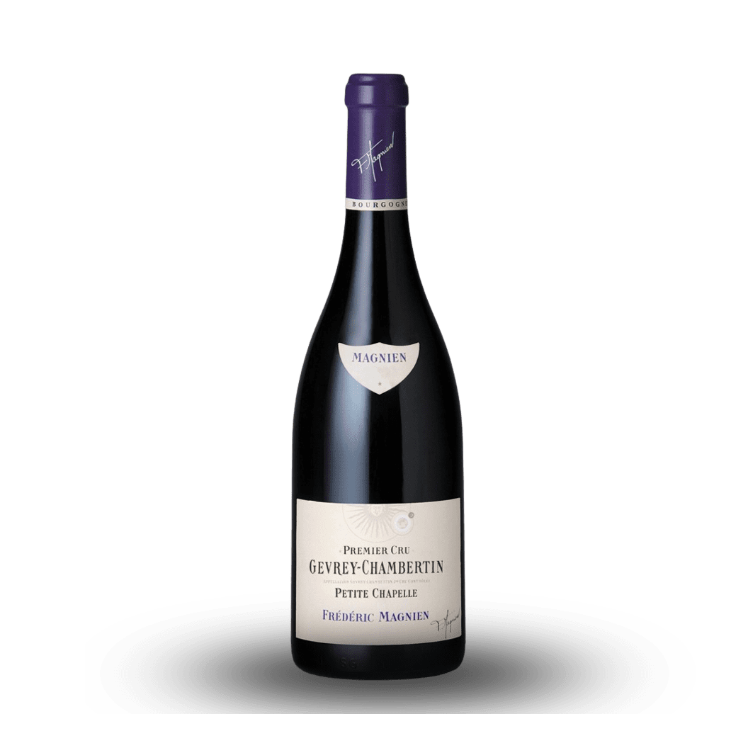 2017 Frederic Magnien, Gevrey-Chambertin Premier Cru, Petite Chapelle 6x750ml