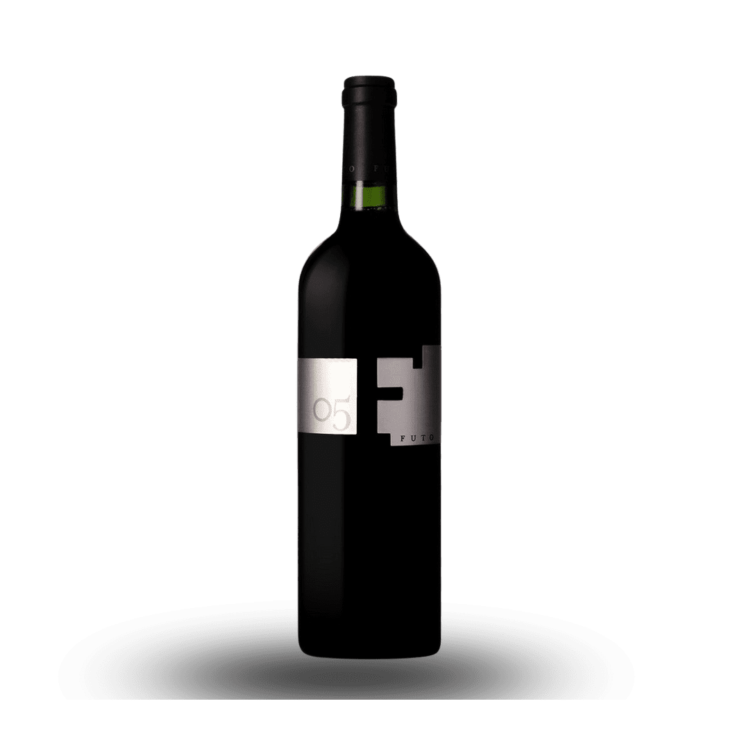 2006 Futo, Red, Oakville (6x750ml)