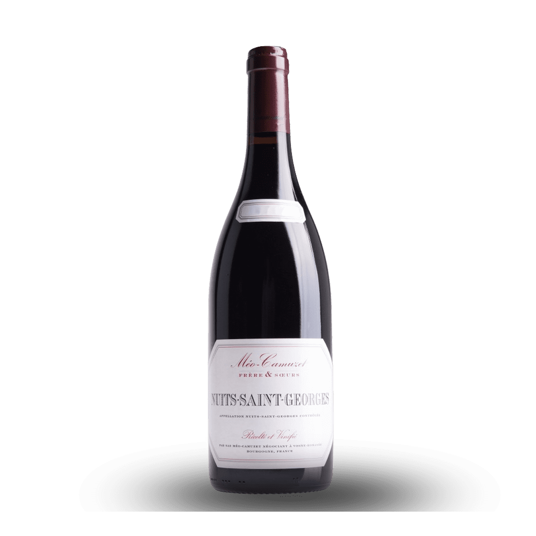 2019 Meo Camuzet Frere et Soeurs, Nuits-Saint-Georges Premier Cru 3x750ml