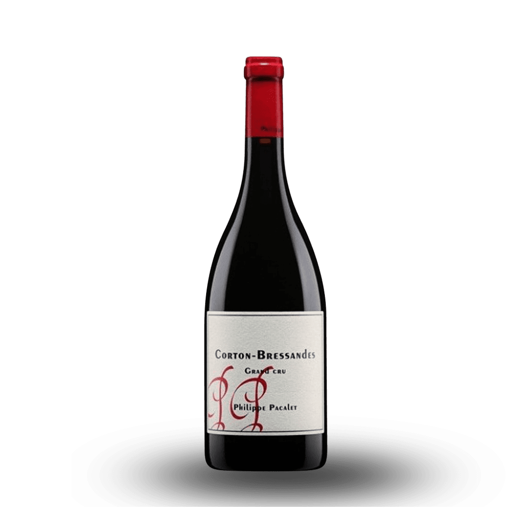 2017 Philippe Pacalet, Corton Grand Cru, Les Bressandes 12x750ml
