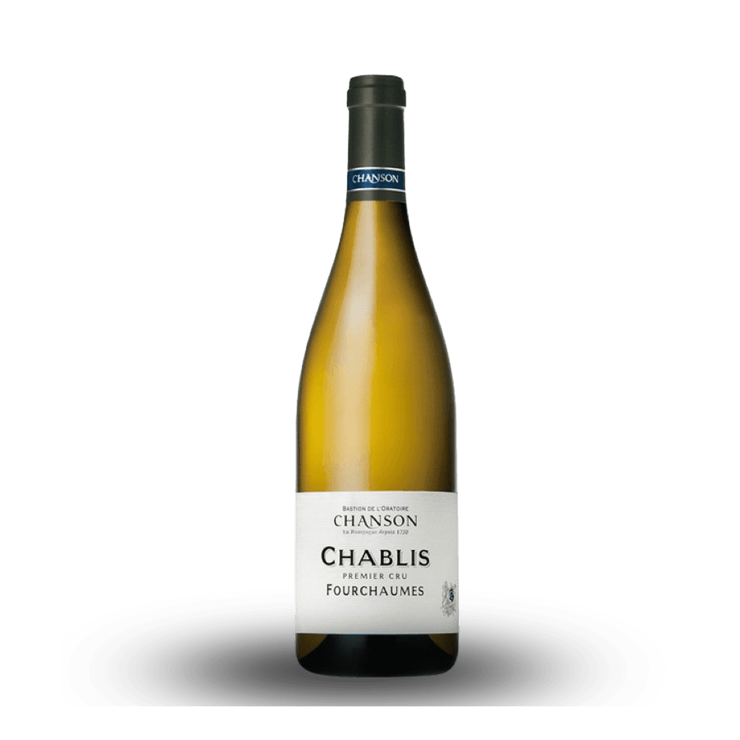 2020 Chanson Pere et Fils, Chablis Premier Cru, Fourchaume (6x750ml)