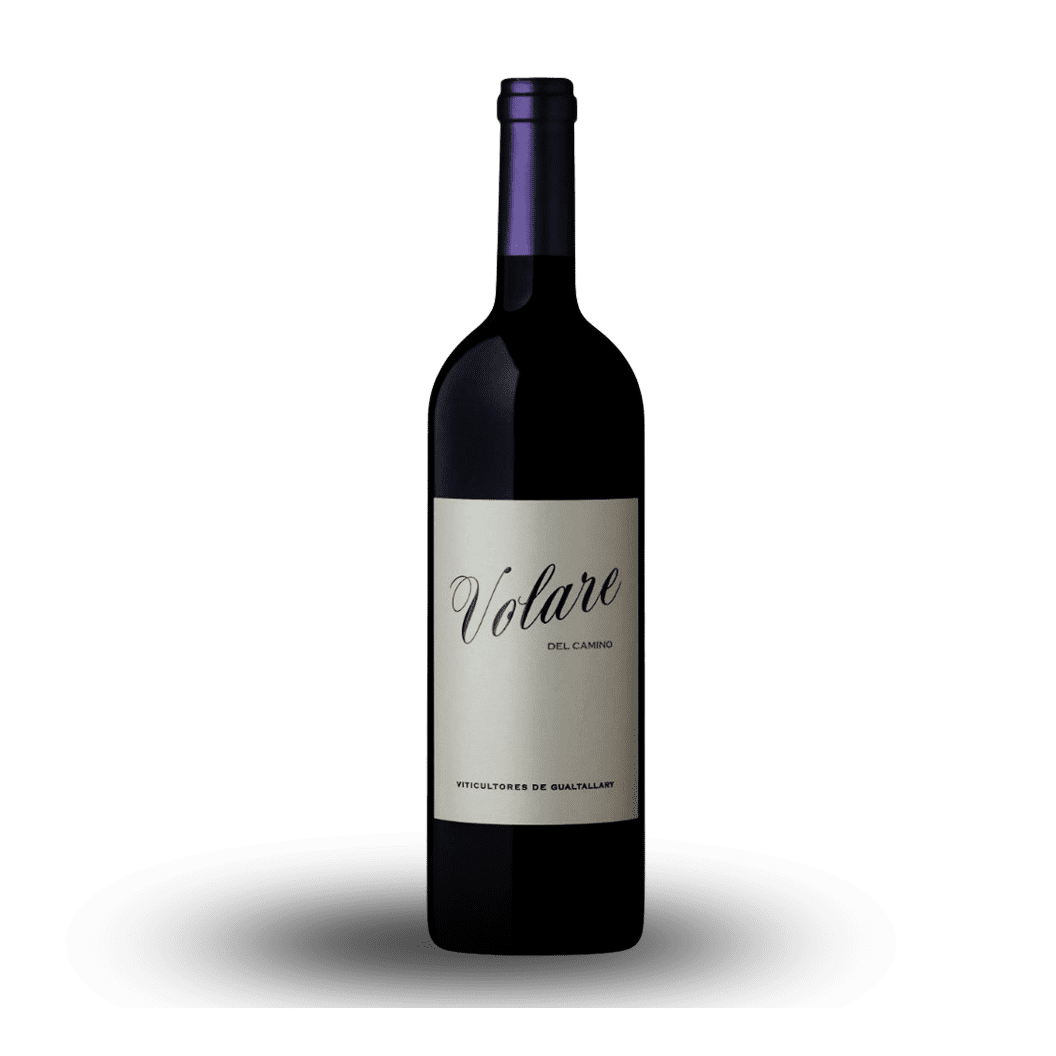 2018 PerSe, Gualtallary Volare Camino, Tupungato (4x750ml)