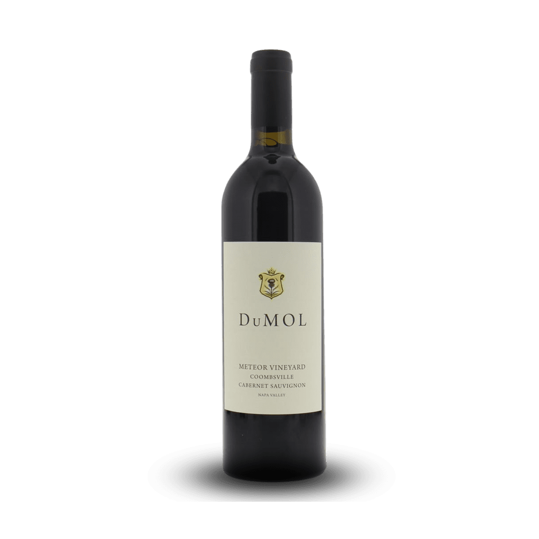 2018 DuMOL, Meteor Vineyard Cabernet Sauvignon, Coombsville (6x750ml)
