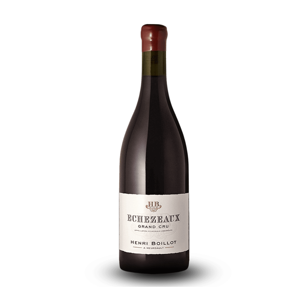 2018 Henri Boillot, Echezeaux Grand Cru 3x750ml