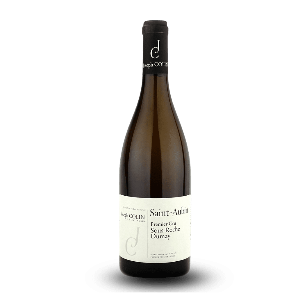 2020 Joseph Colin, Saint-Aubin Premier Cru, Sous Roche Dumay (6x750ml)