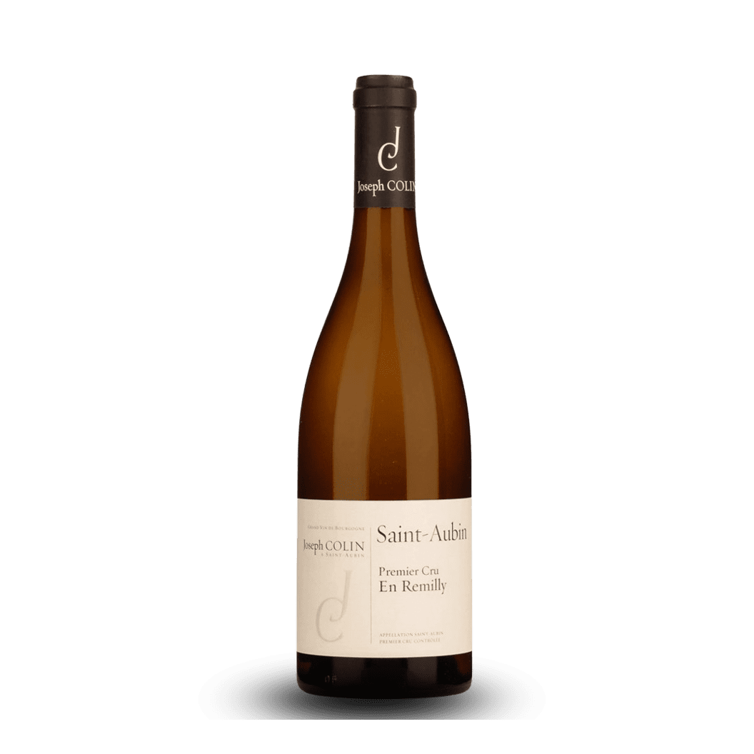 2020 Joseph Colin, Saint-Aubin Premier Cru, En Remilly (6x750ml)