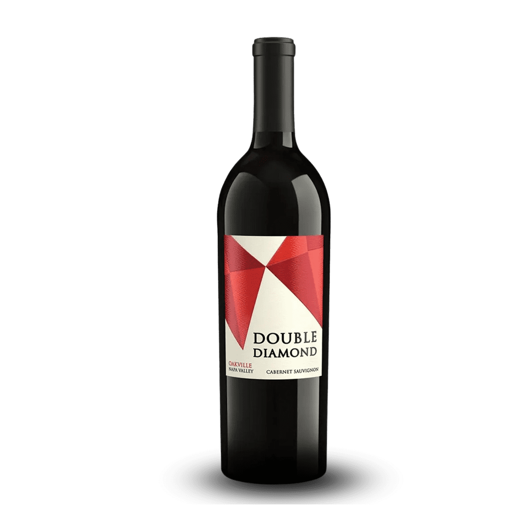 2019 Schrader, Double Diamond Cabernet Sauvignon, Oakville 6x750ml