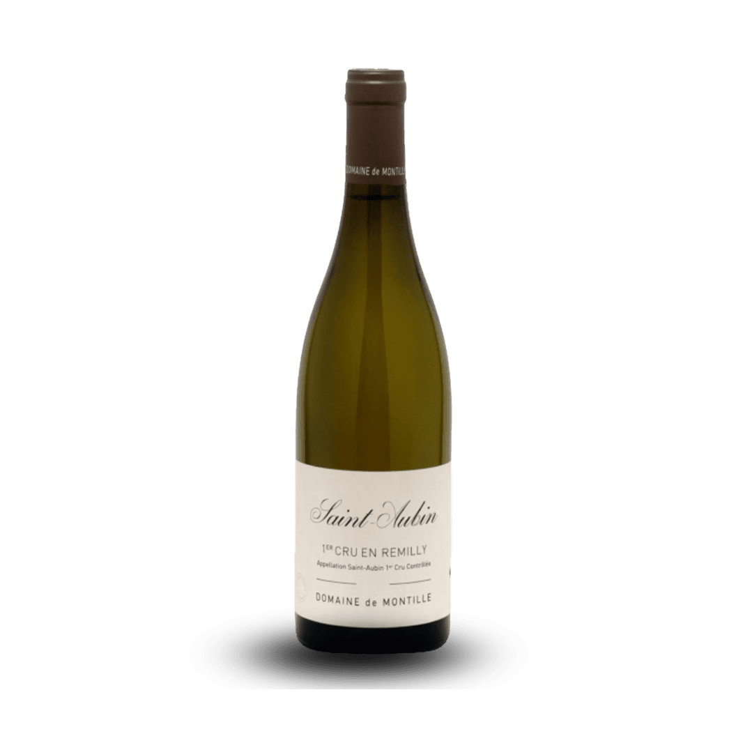 2017 Domaine de Montille, Saint-Aubin Premier Cru, En Remilly 3x1.5L