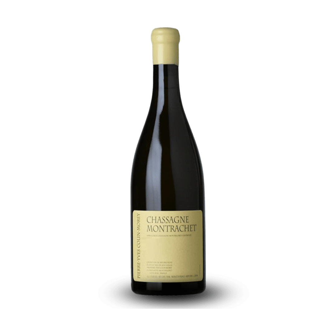 2021 Pierre-Yves Colin-Morey, Chassagne-Montrachet Premier Cru 2x750ml