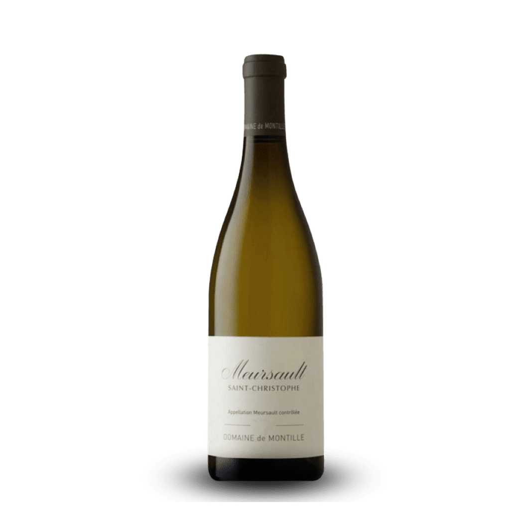 2018 Domaine de Montille, Meursault, Saint Christophe 6x750ml