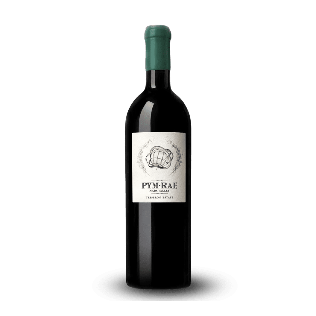 2017 Tesseron, Pym Rae, Napa Valley (6x750ml)