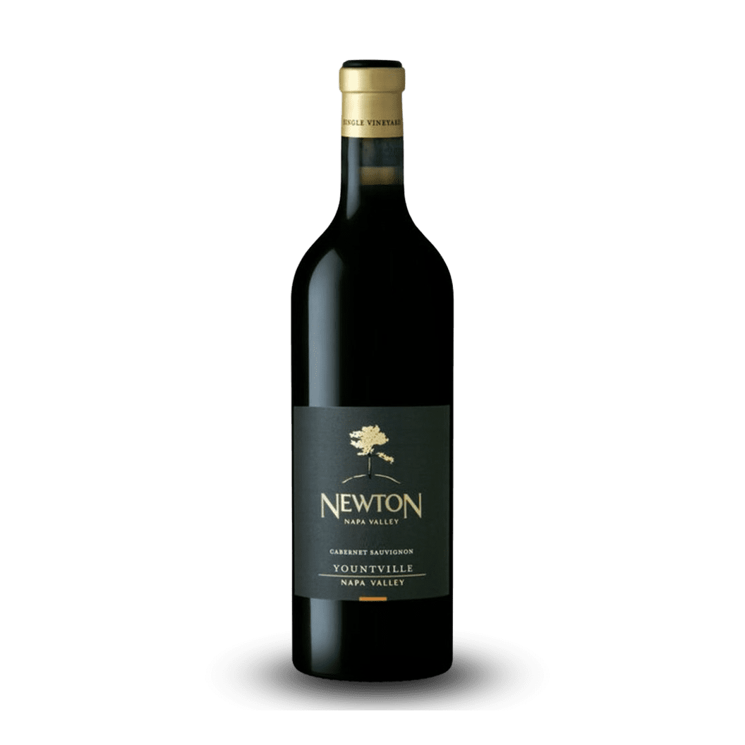 2014 Newton, Cabernet Sauvignon, Yountville 6x750ml