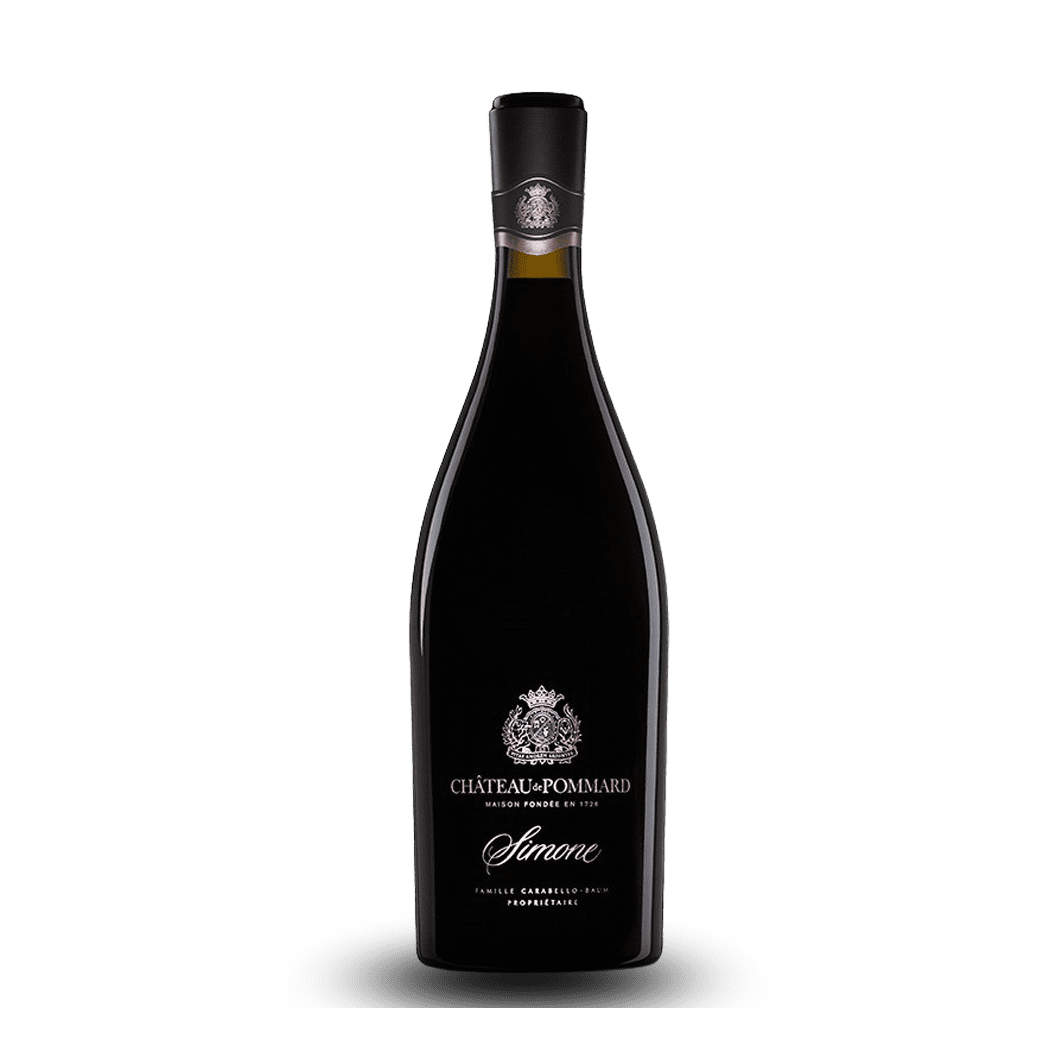 2018 Chateau de Pommard, Pommard, Clos Marey-Monge Simone 6x750ml