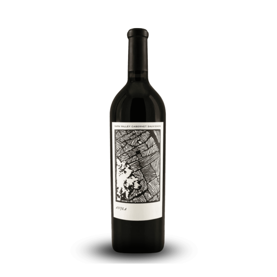 2018 Kinsman-Eades, Anjea Cabernet Sauvignon, Yountville (3x750ml)