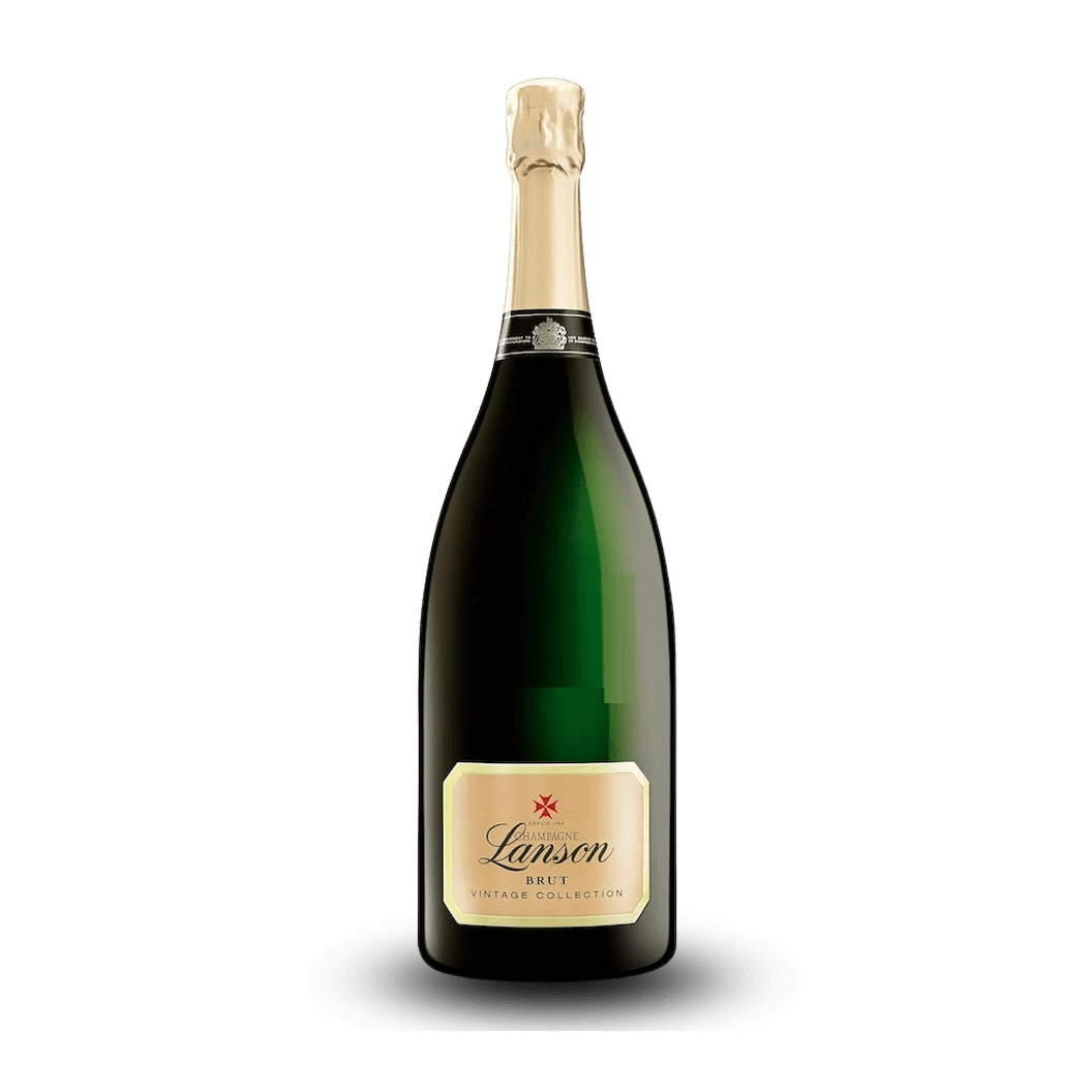 1985 Lanson, Vintage Collection Brut 1x1.5L