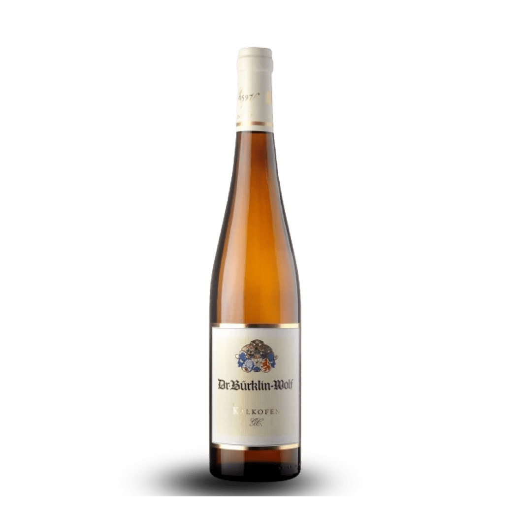 2022 Dr. Burklin-Wolf, Deidesheimer Kalkofen Riesling GC, Pfalz 6x750ml