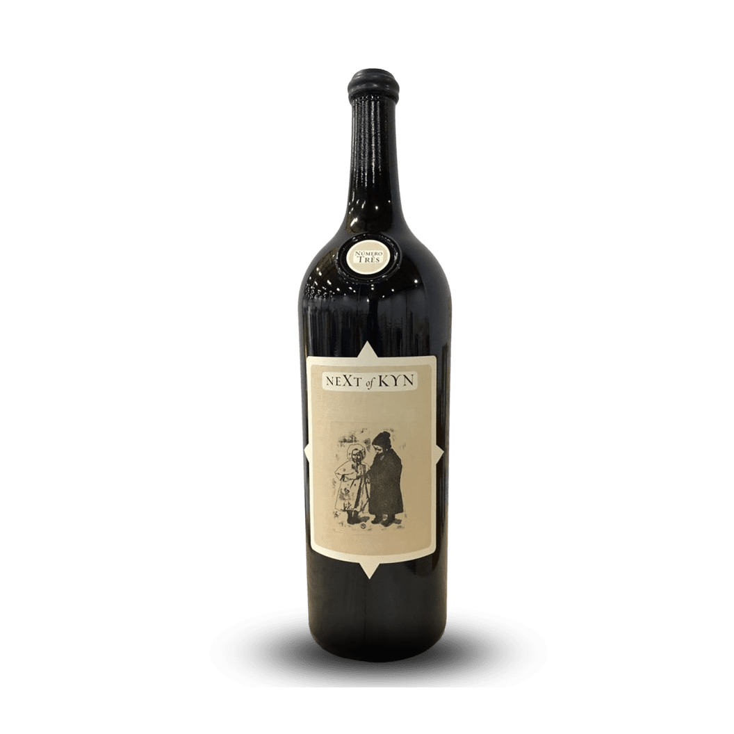 2010 Next of Kyn, No4, California 1x1.5L