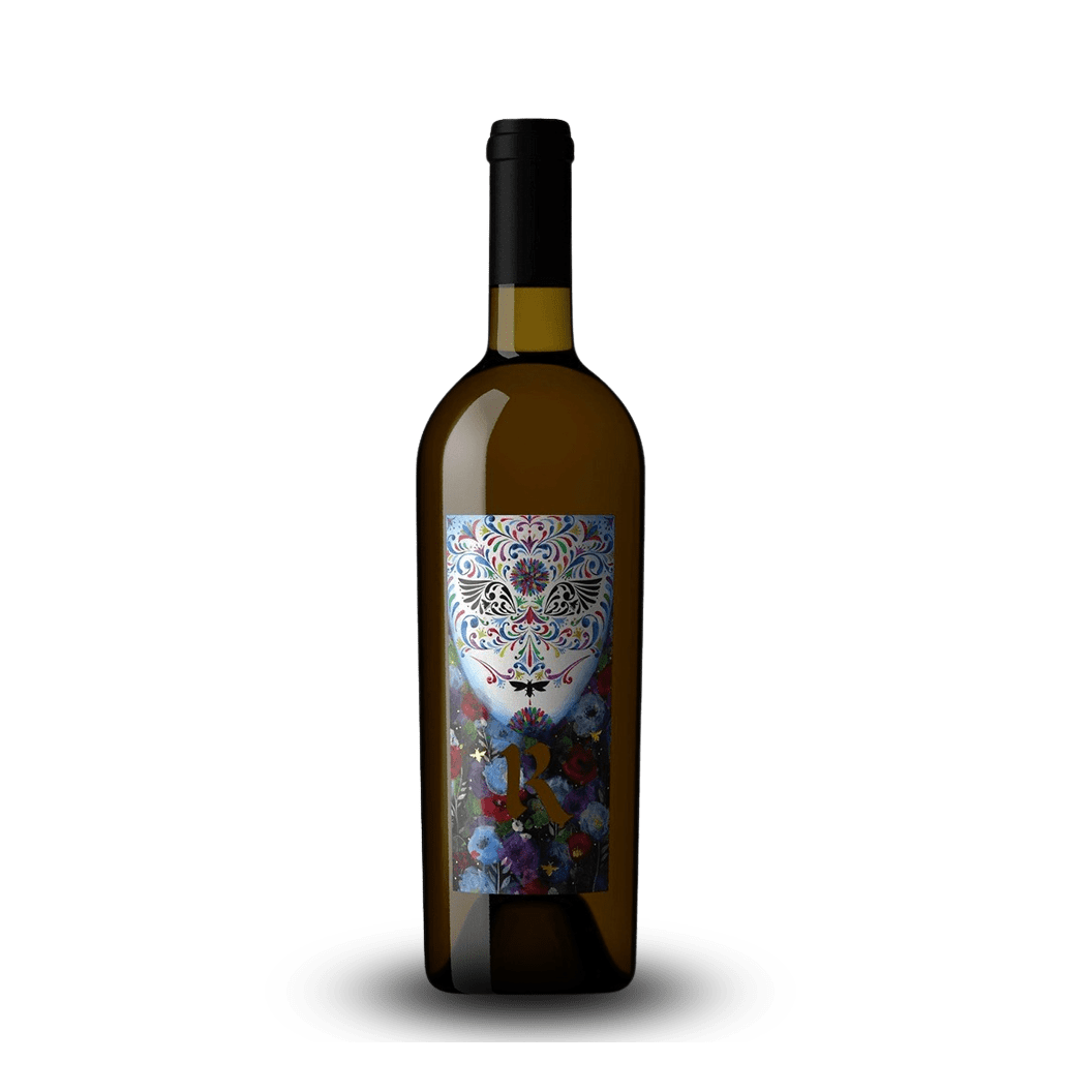 2018 Realm Cellars, Fidelio, Napa Valley 6x750ml