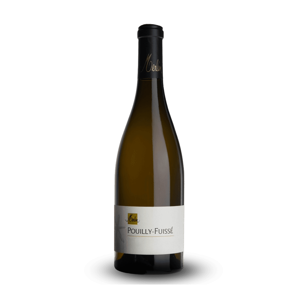 2020 Olivier Merlin, Pouilly-Fuisse Premier Cru, Clos De France (3x1.5L)