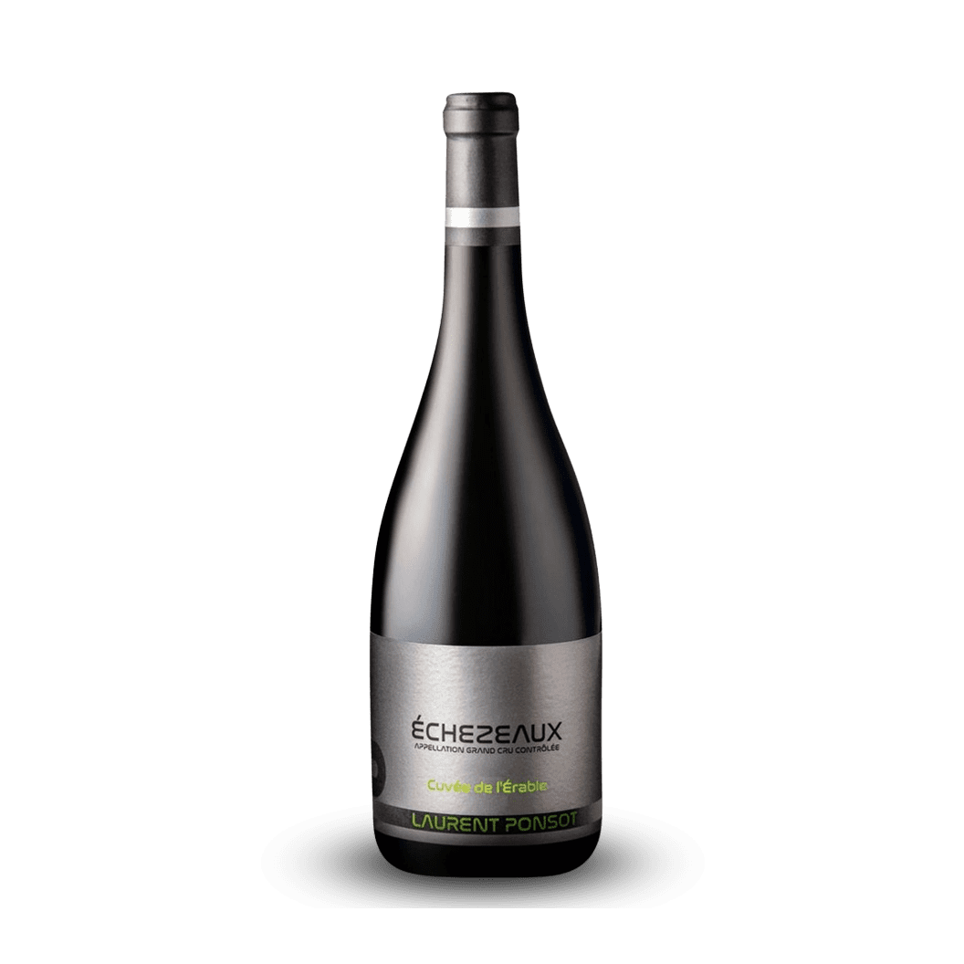 2017 Laurent Ponsot, Echezeaux Grand Cru, Cuvee de l'Erable 6x750ml