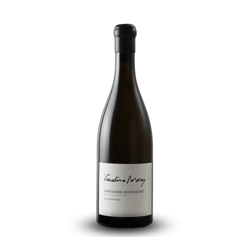 2021 Caroline Morey, Chassagne-Montrachet, Chambrees 6x750ml