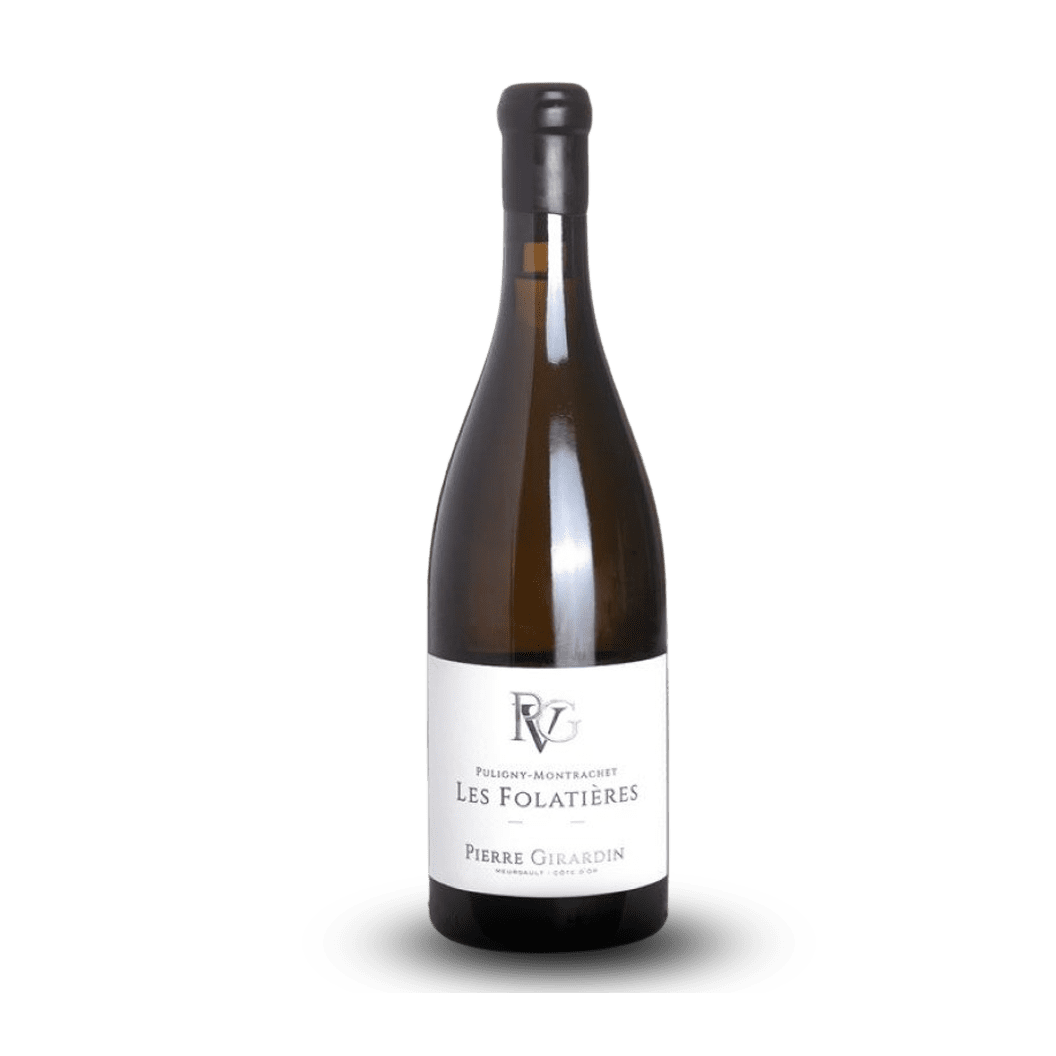 2019 Pierre Girardin, Puligny-Montrachet Premier Cru, Les Folatieres (6x750ml)