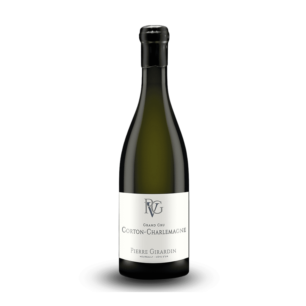 2020 Pierre Girardin, Corton-Charlemagne Grand Cru 6x750ml