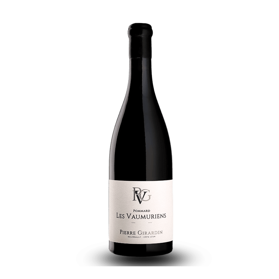2018 Pierre Girardin, Pommard, Les Vaumuriens 6x1.5L
