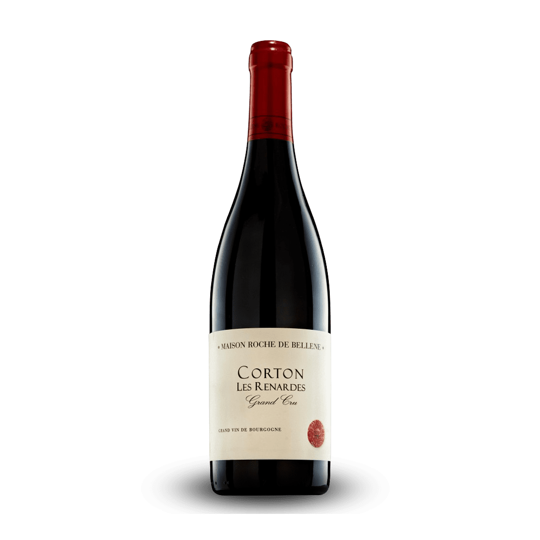 1993 Maison Roche de Bellene, Corton Grand Cru, Les Renardes Collection Bellenum 6x750ml