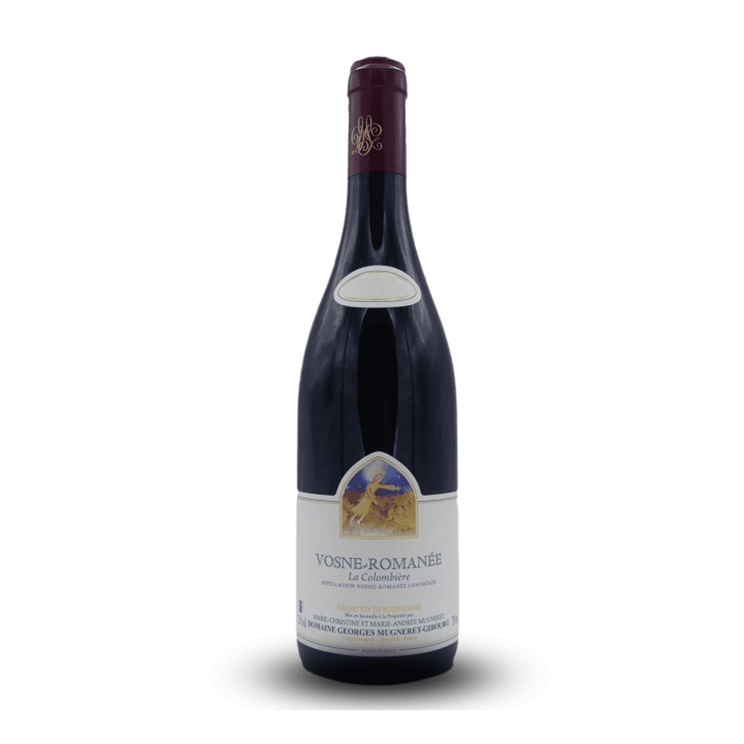 2021 Domaine Georges Mugneret Gibourg, Vosne-Romanee, La Colombiere (6x750ml)